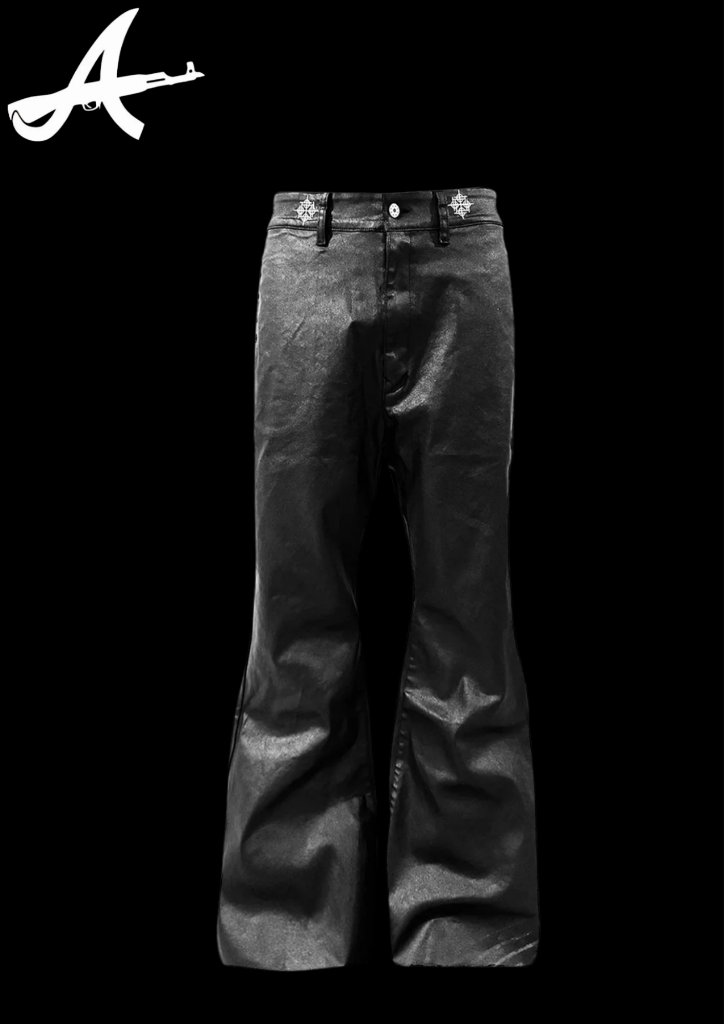 'RAVEN' BOOTCUT DENIM