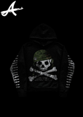 'TROOPER' HOODIE