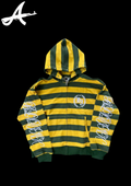 'N00X' HOODIE