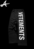 'VTMNTS' SWEATPANTS
