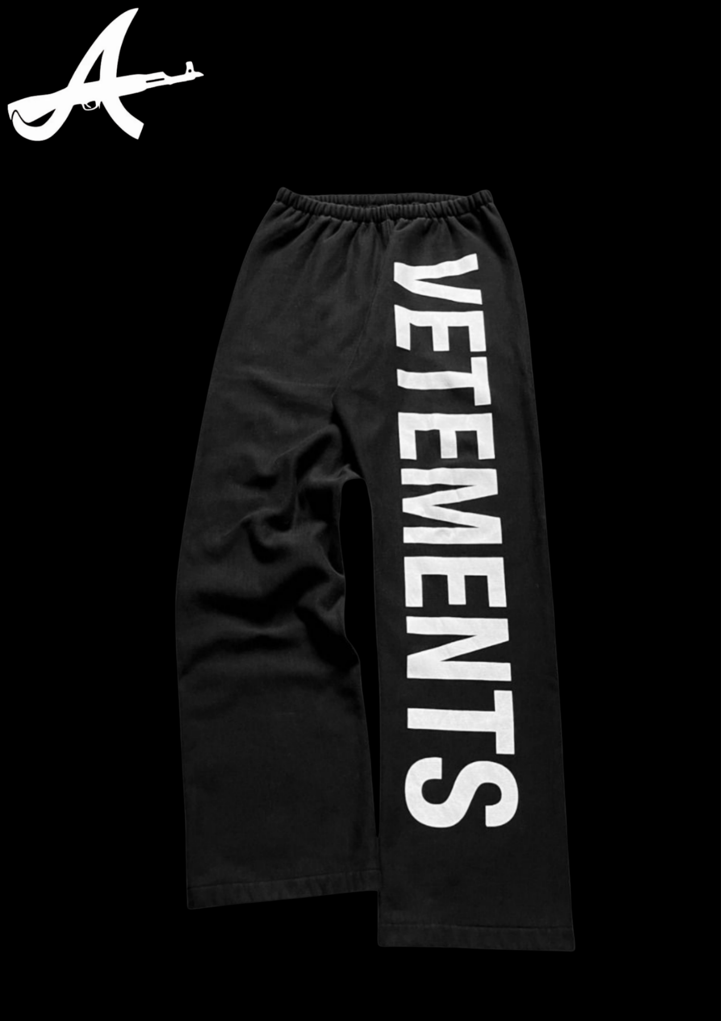 'VTMNTS' SWEATPANTS