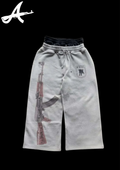 'AKSHOTTA' SWEATPANTS