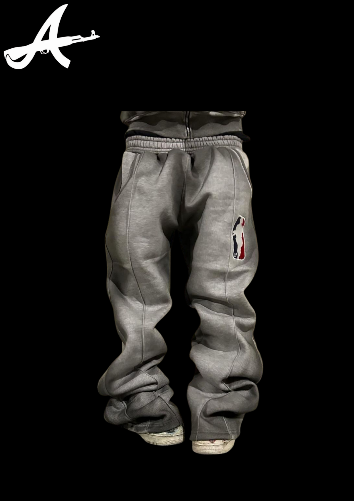 'SBA' SWEATPANTS