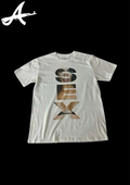 'S3X' TEE
