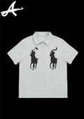 'REBEL' POLO