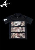 'KATE MOSS' POLO