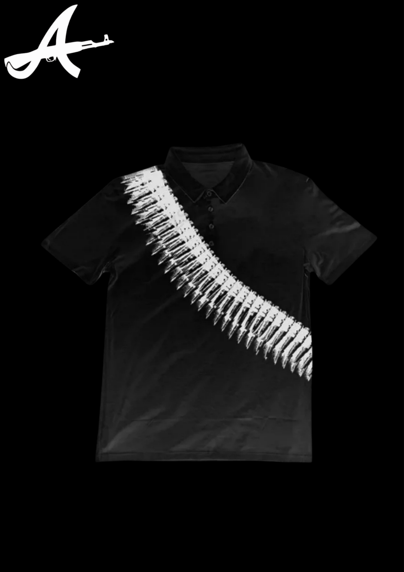 'BXLLET' POLO