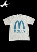 'MOLLY' TEE