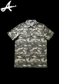 'CAMO' POLO