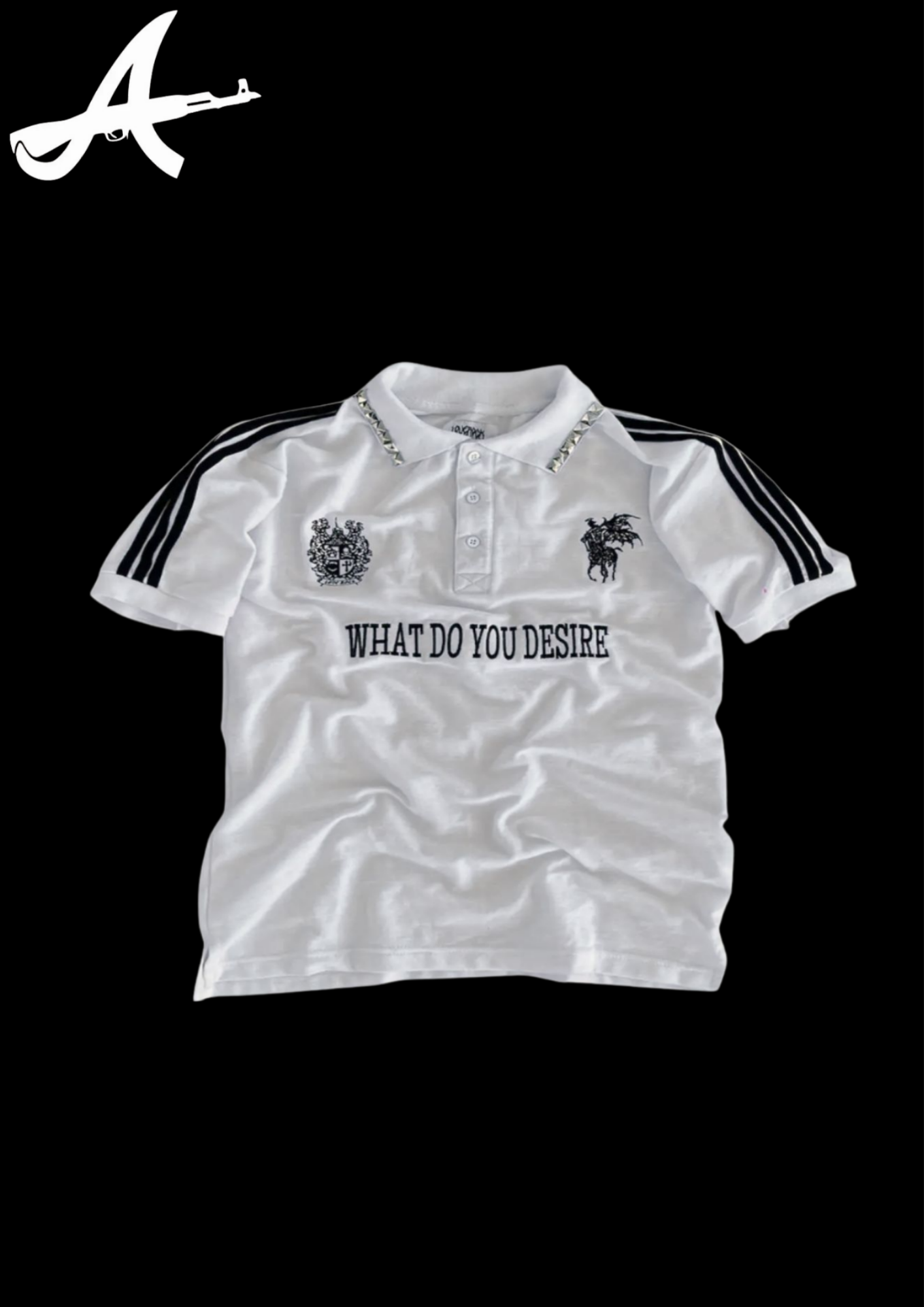 'DESIRES' POLO