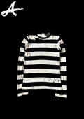 'DISTRESS' LONGSLEEVE