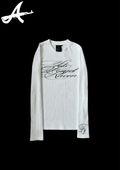 'RAVEN' LONGSLEEVE