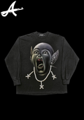 'EXORCIST' LONGSLEEVE