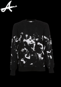 'VIVID' SWEATER
