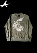 'WESTWOOD' SWEATER