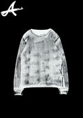 'ASHES' SWEATER