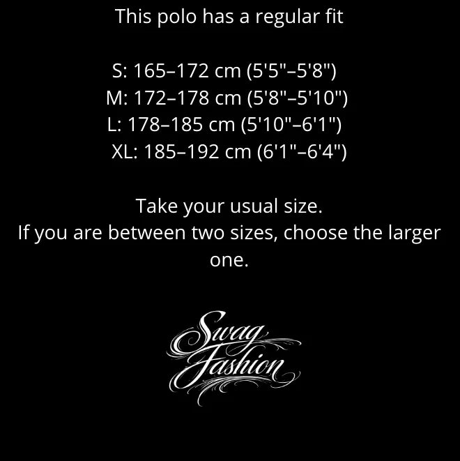 'KATE MOSS' POLO